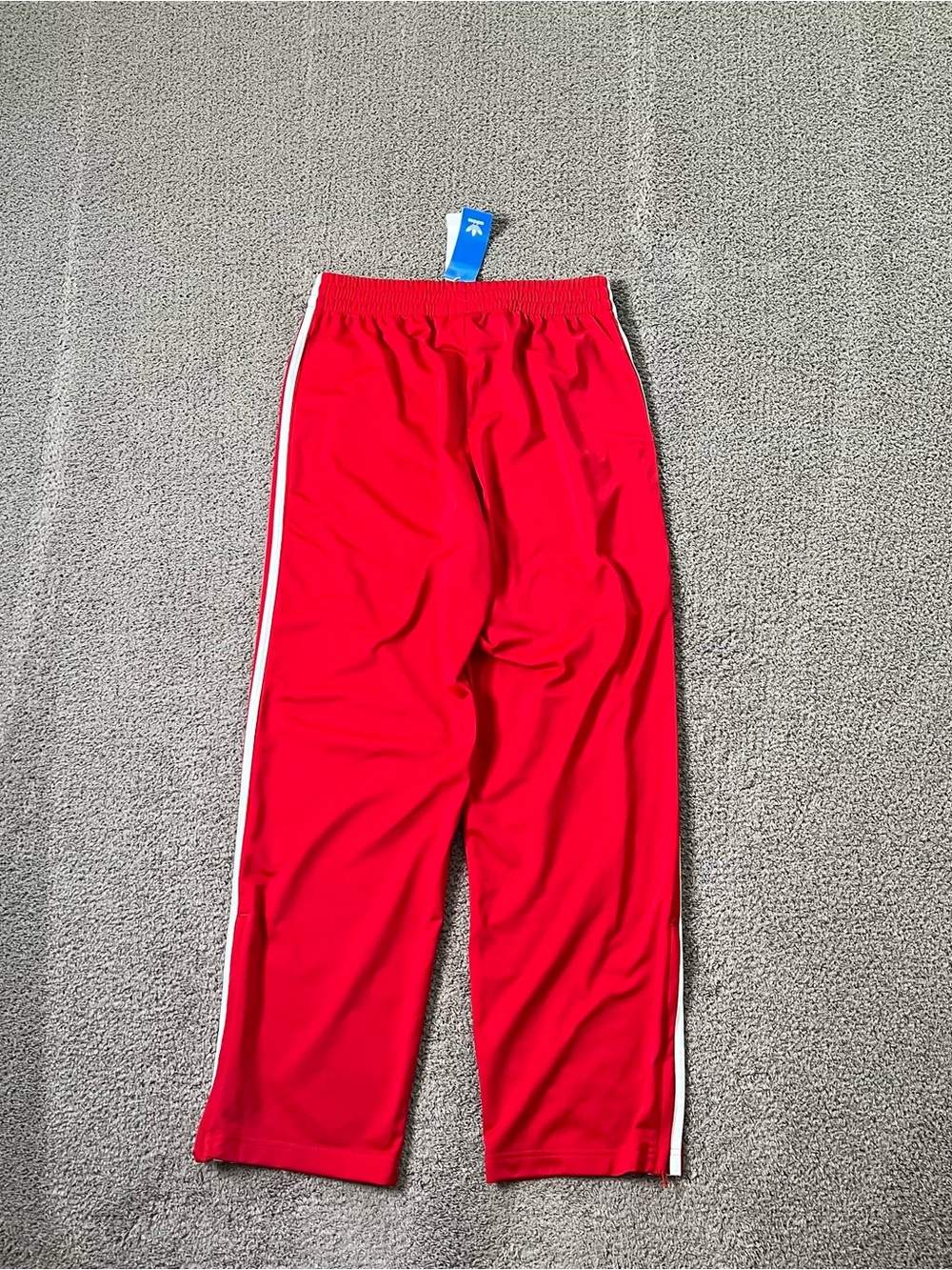 Adidas Originals Adicolor Classics Firebird Track Pants Men’s Size Medium - Picture 2 of 15